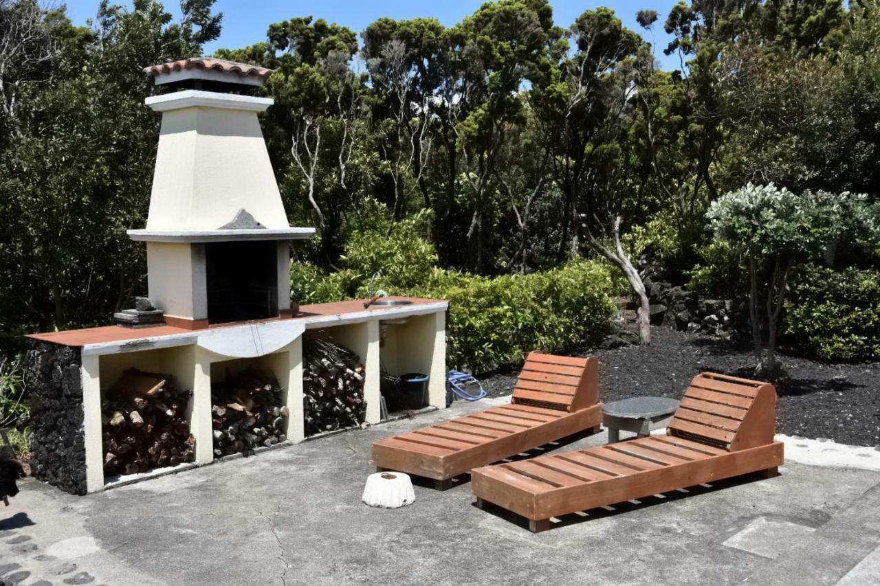 Adega Mourato Villa Bandeiras Exterior photo